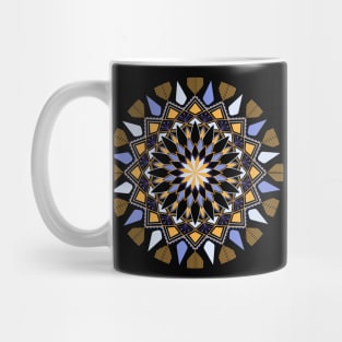 mandala Mug